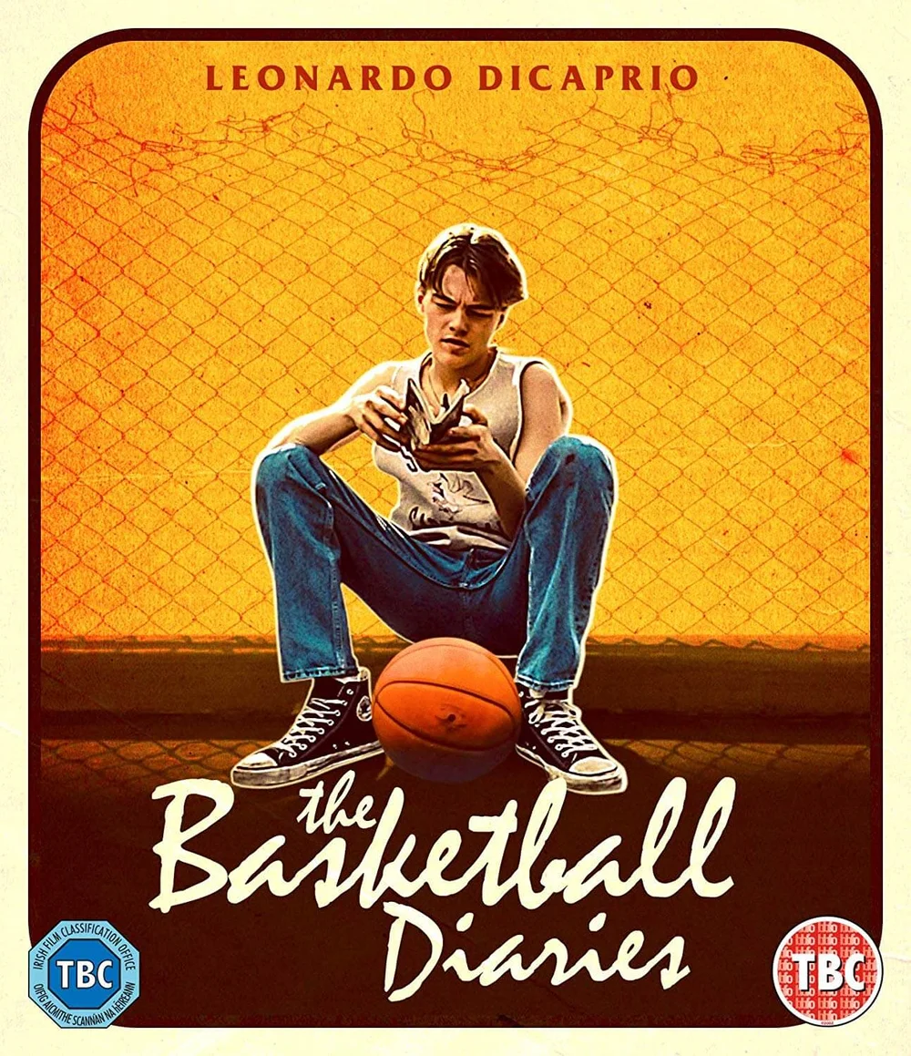 Basketball Diaries - Édition spéciale Image 1
