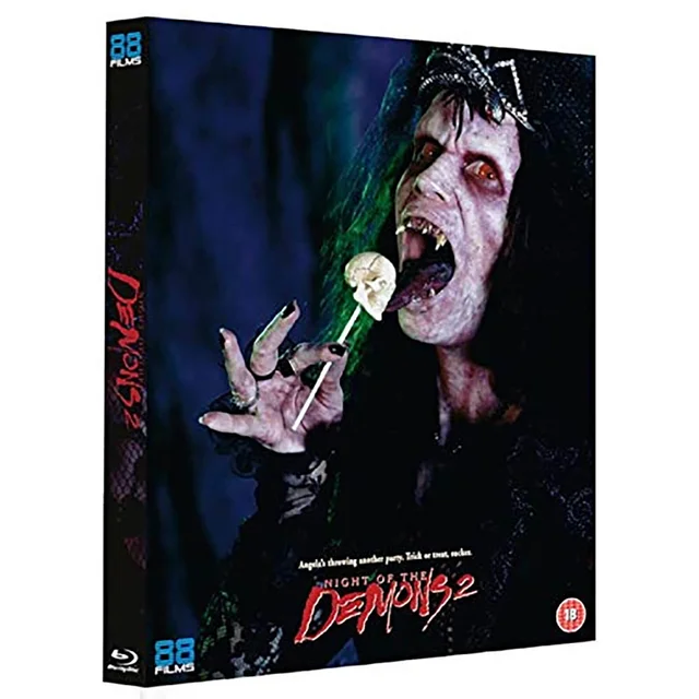 La nuit des démons 2