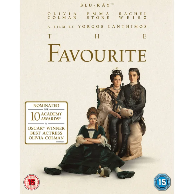 La Favorite
