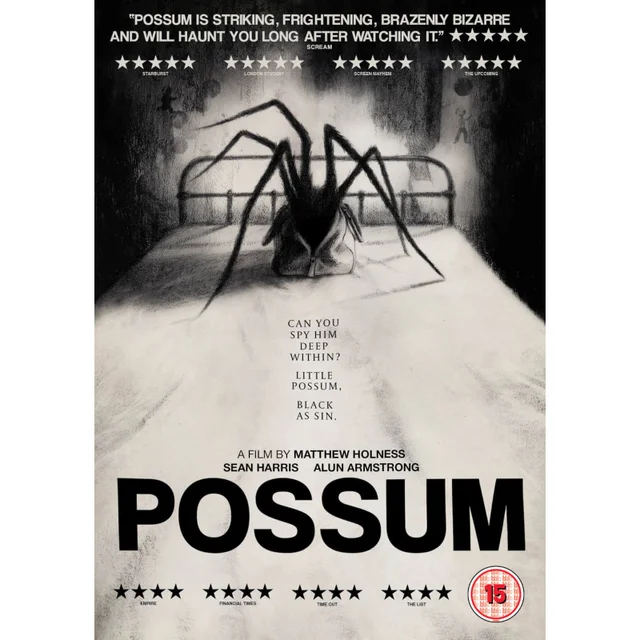 Possum