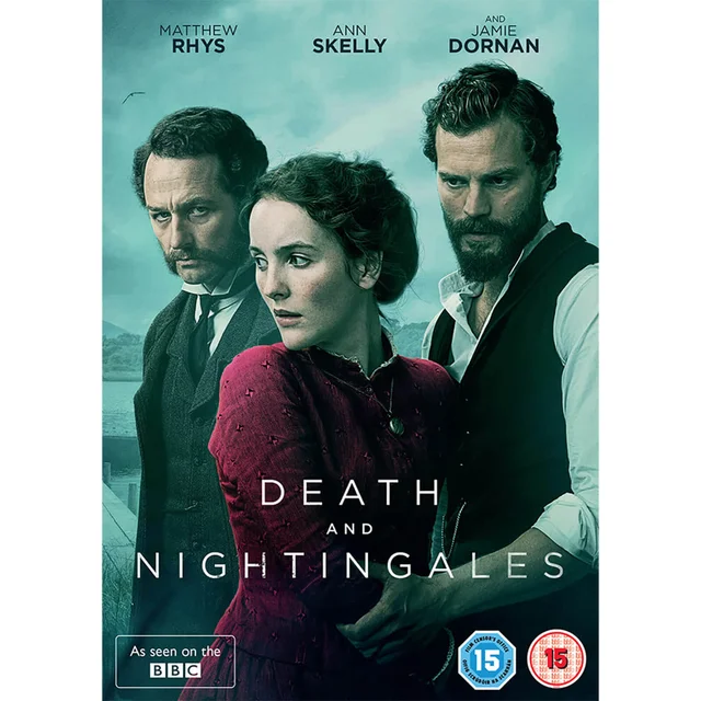 Death & Nightingales