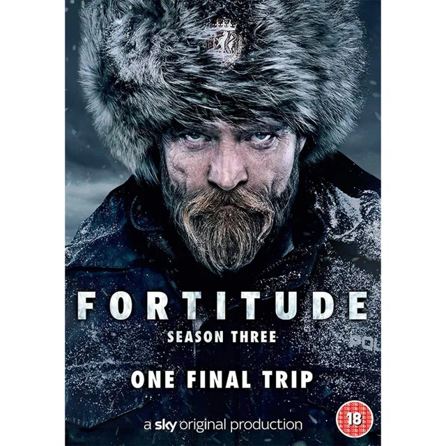 Fortitude : Saison 3