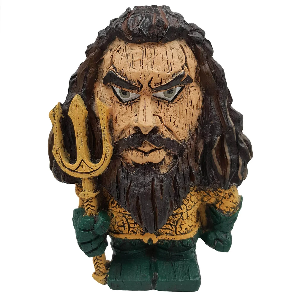 FOCO DC Comics Aquaman (2018) Eekeez - Exclusivité mondiale Zavvi (Limité à 360 pièces) Image 1