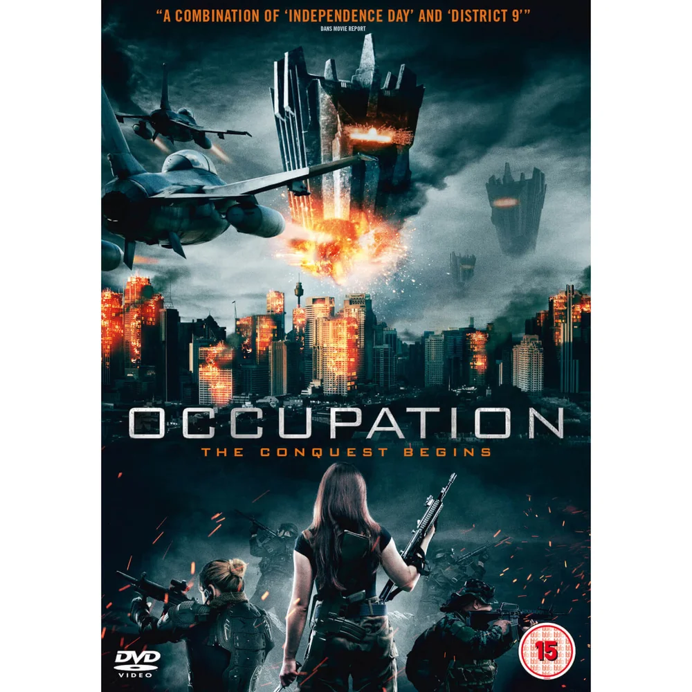 Occupation Image 1