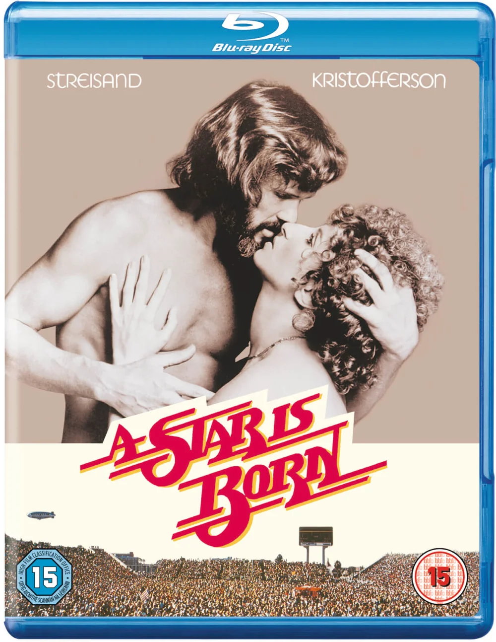 A Star Is Born Image 1