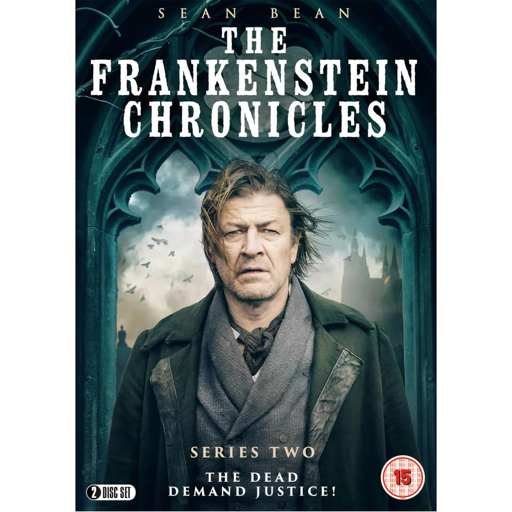 The Frankenstein Chronicles : Saison 2 Image 1