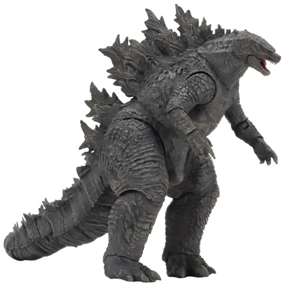 NECA Godzilla : KOM - Figurine 30,5 cm de Godzilla 2019 Image 1