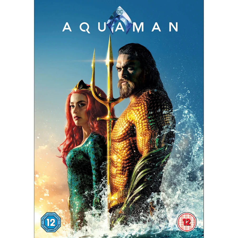 Aquaman Image 1