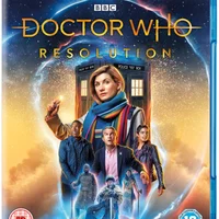 Doctor Who - Resolution (2019 Special)