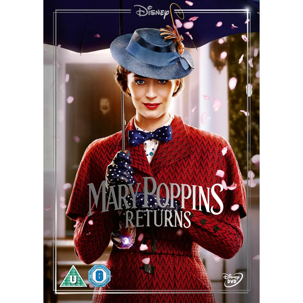 Le retour de Mary Poppins Image 1