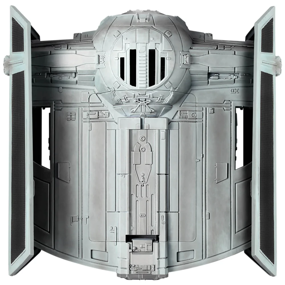 Drone Propel Star Wars Standard Edition Haute Performance Tie Advanced X1 Fighter Battling Quadcopter Image 1
