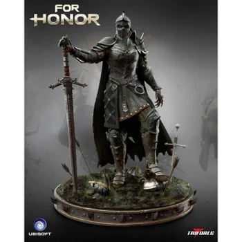 Statue For Honor Édition Collector Apollyon 35 cm – Triforce (jeu non inclus)