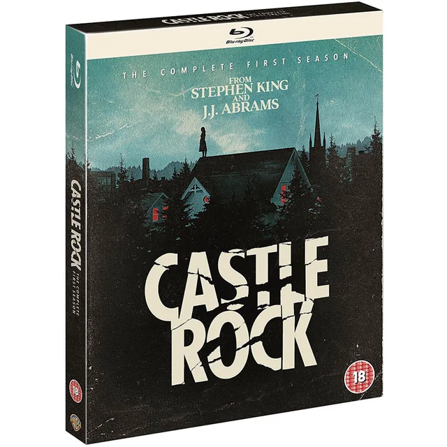 Castle Rock : Saison 1