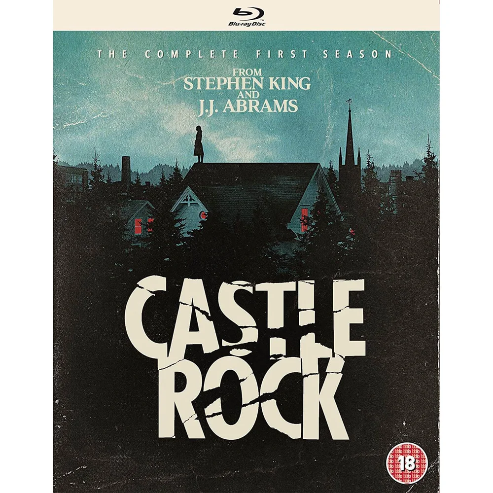Castle Rock : Saison 1 Image 1