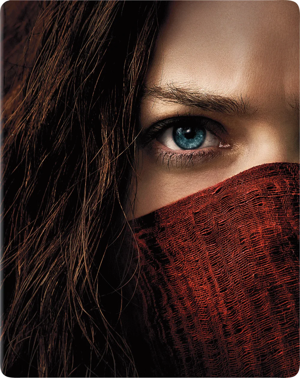 Mortal Engines - Coffret 4K Ultra HD exclusif en ligne (Blu-ray inclus + téléchargement numérique) Image 1