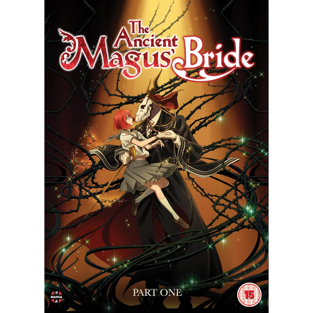 The Ancient Magus Bride - Première partie Image 1