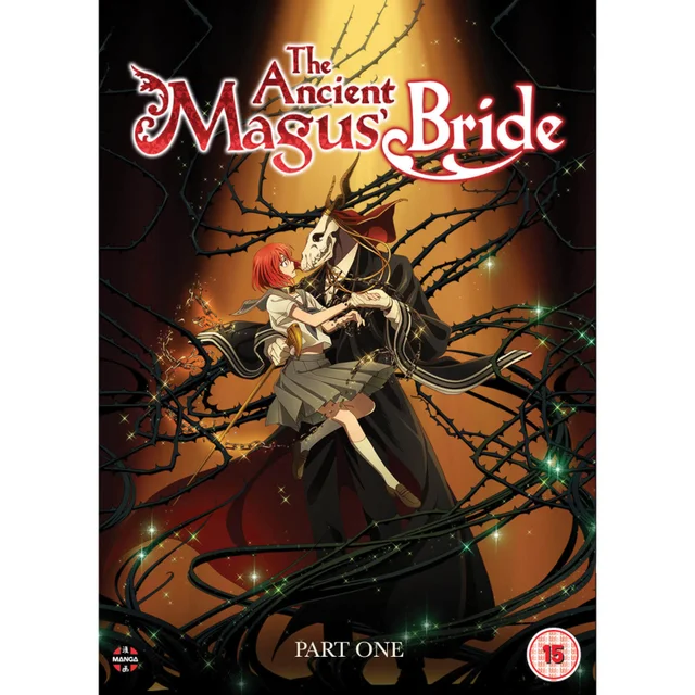 The Ancient Magus Bride - Première partie
