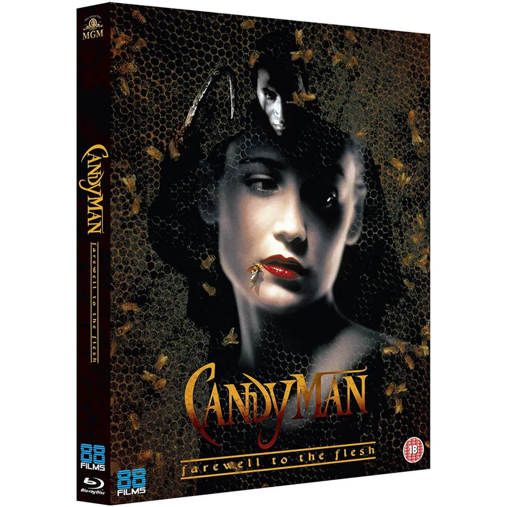 Candyman 2 Image 1
