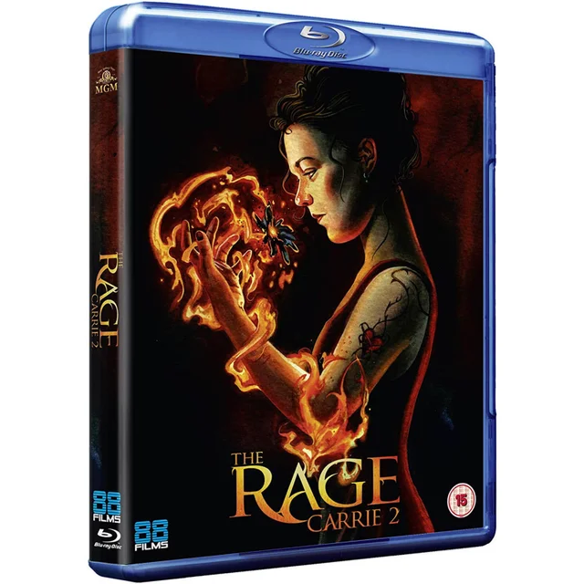 Carrie 2 : La Haine