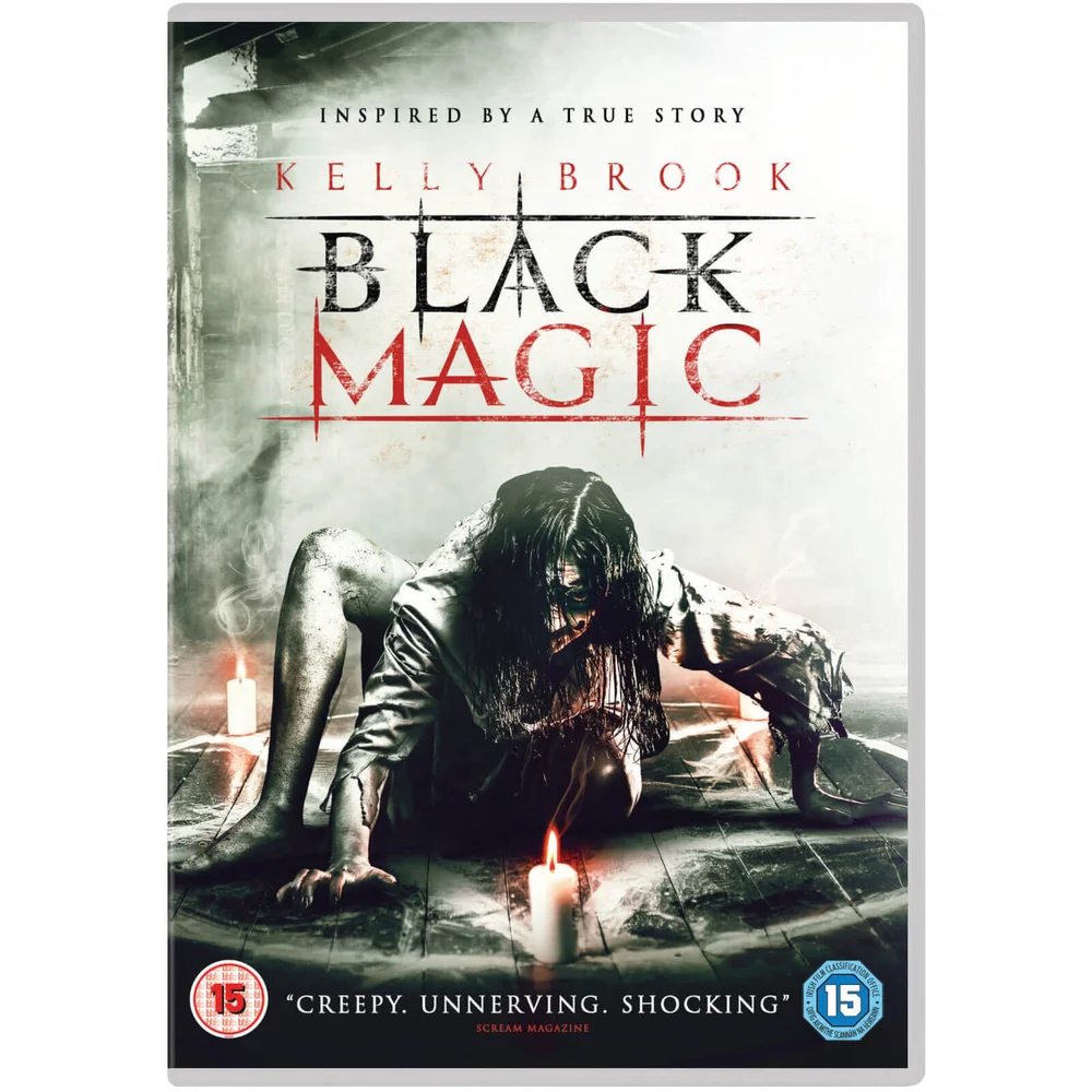 Black Magic Image 1