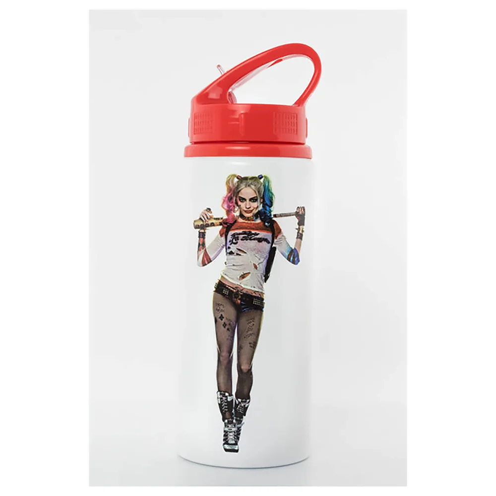 Suicide Squad Drinks Bottle Image 1