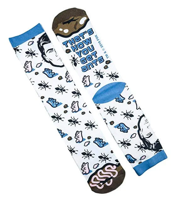 Archer - Socks - One Size Image 1