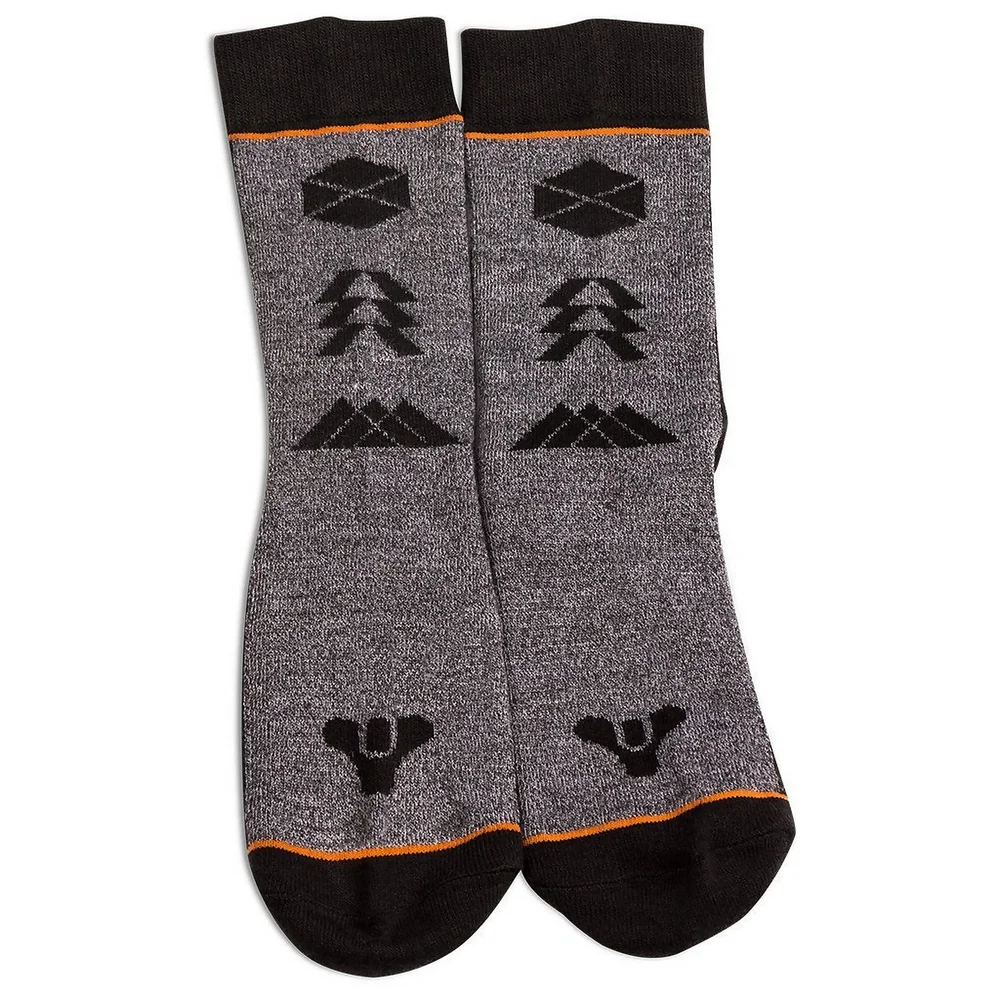 Destiny - Socks - One Size Image 1