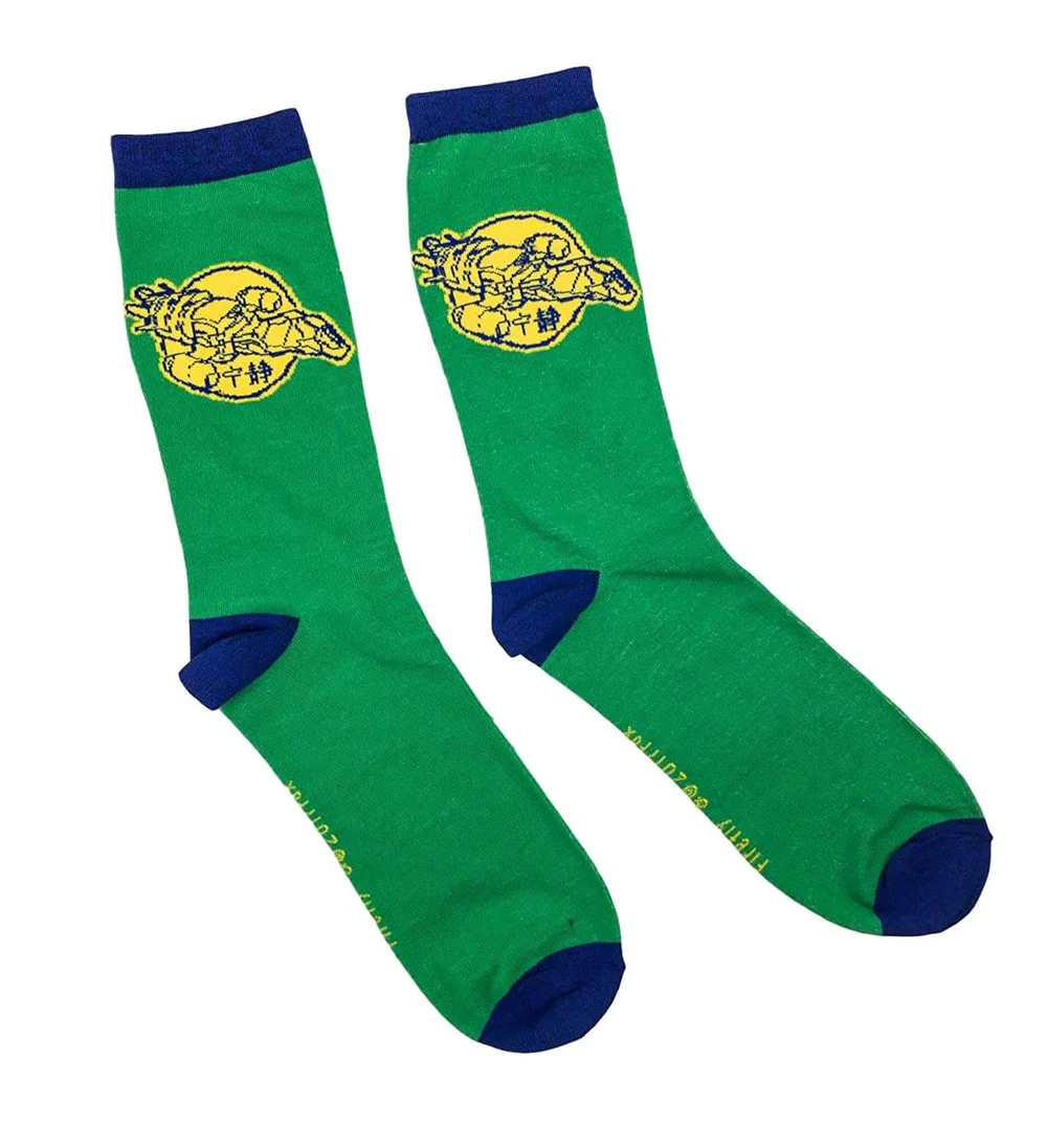 Firefly Serenity - Socks - One Size Image 1