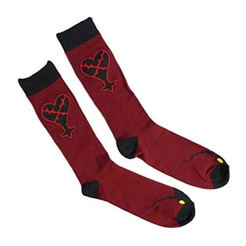 Kingdom Hearts - Socks - One Size Image 1