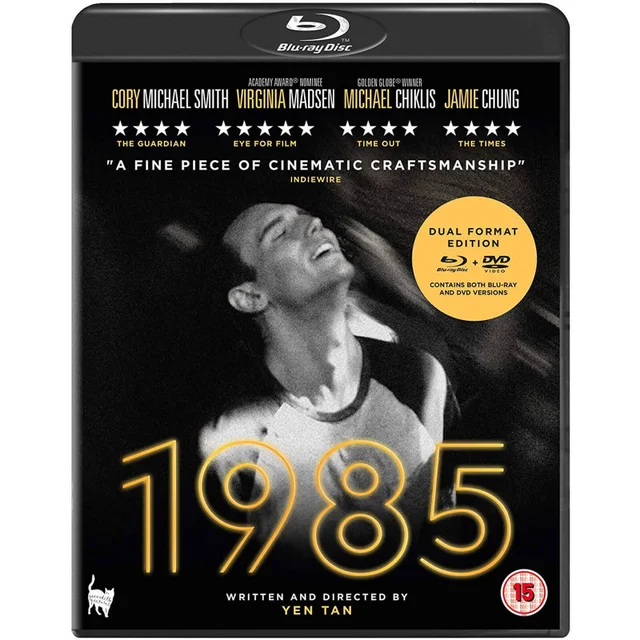 1985 (Double Format)