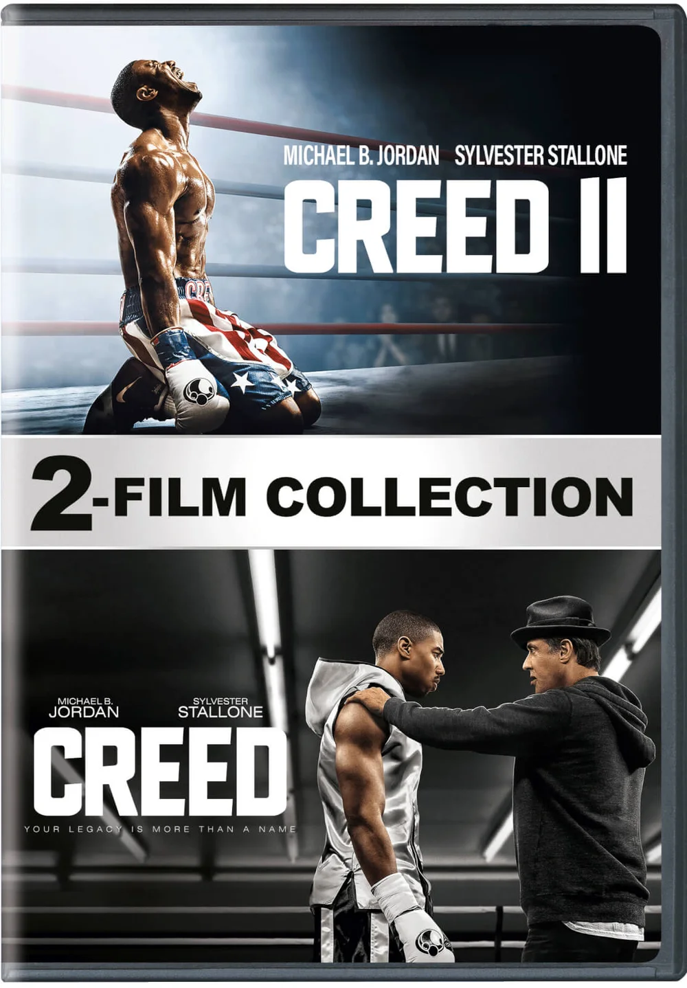 Creed 1-2 Image 1