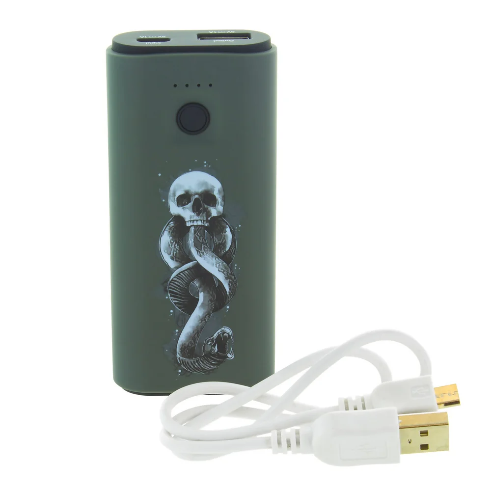 Batterie externe Mangemorts – Harry Potter Image 1