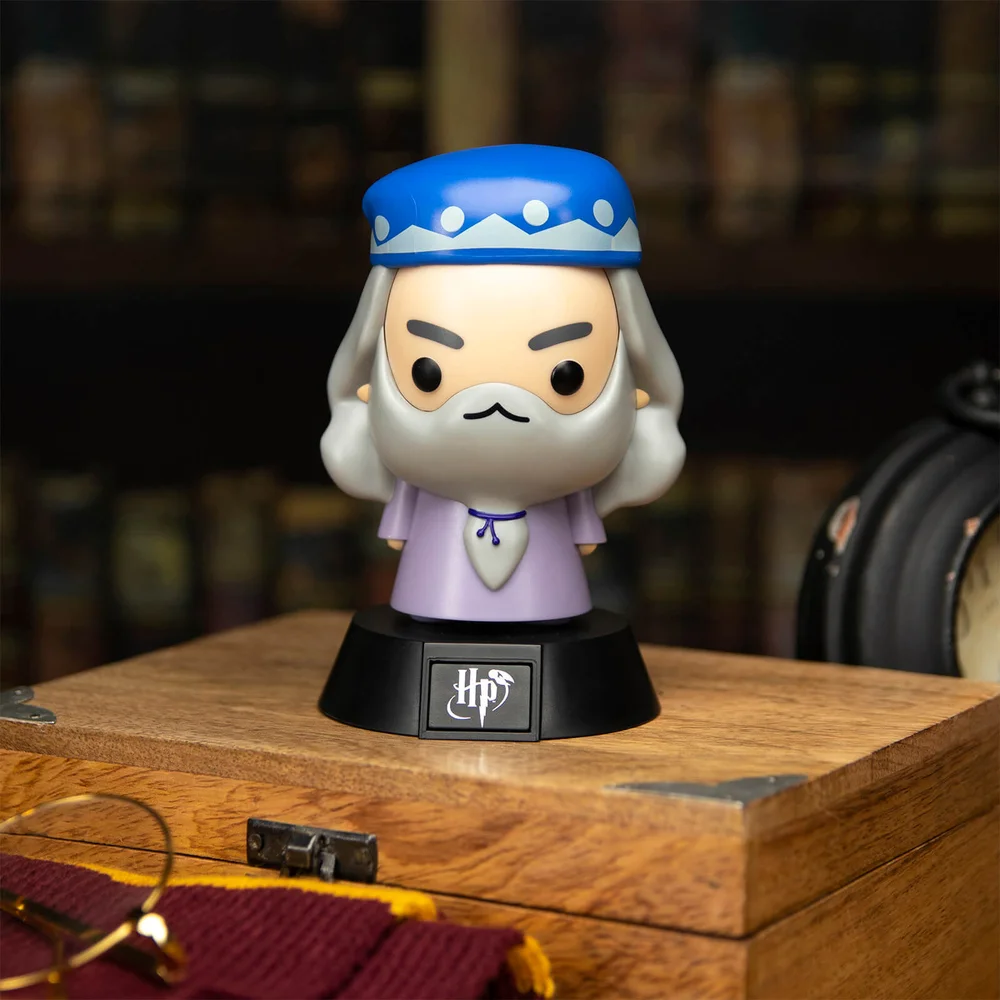 Lampe Dumbledore – Harry Potter Image 1