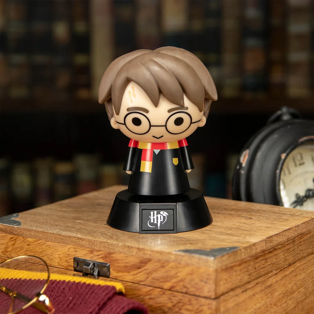 Lampe Harry Potter Image 1