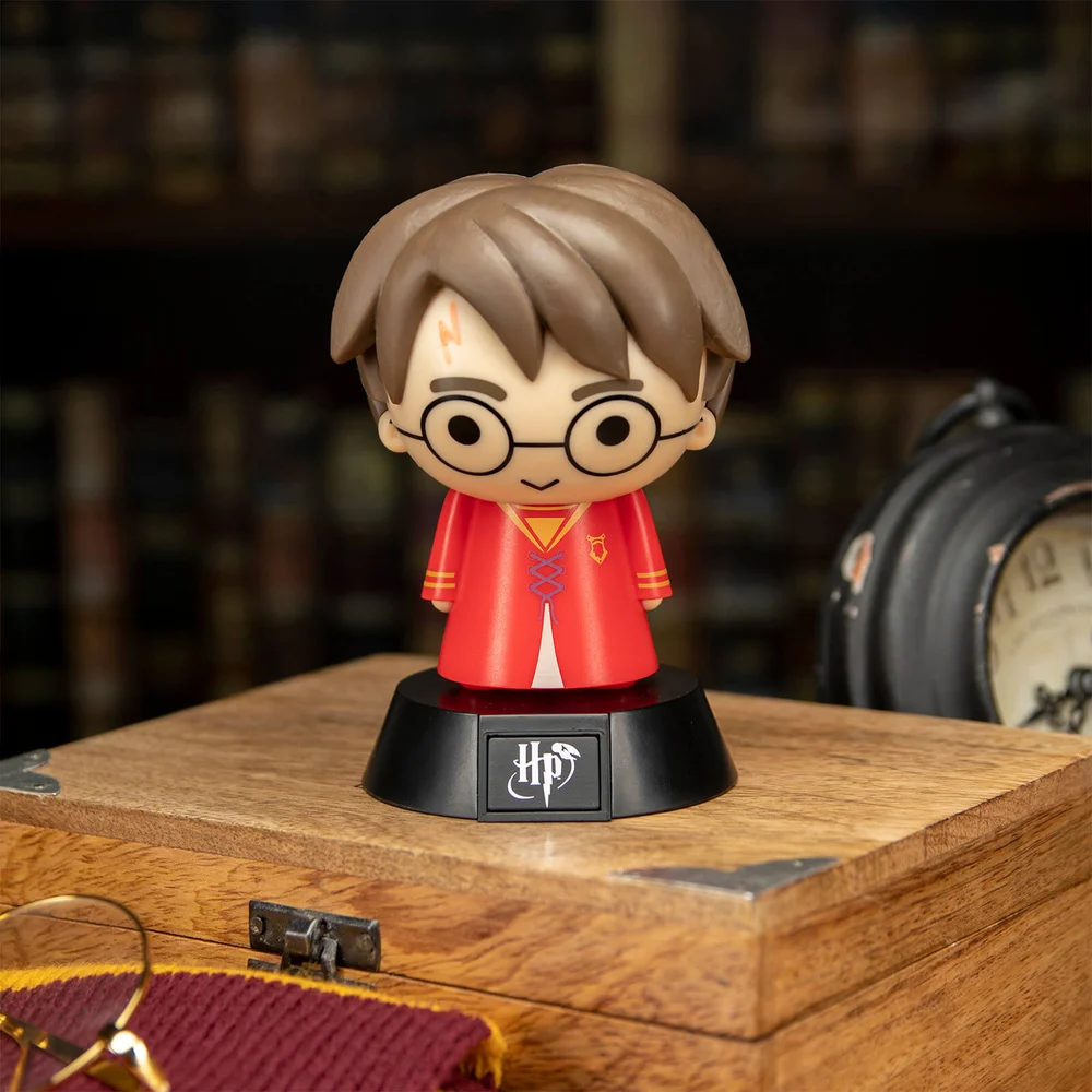 Lampe Quidditch – Harry Potter Image 1