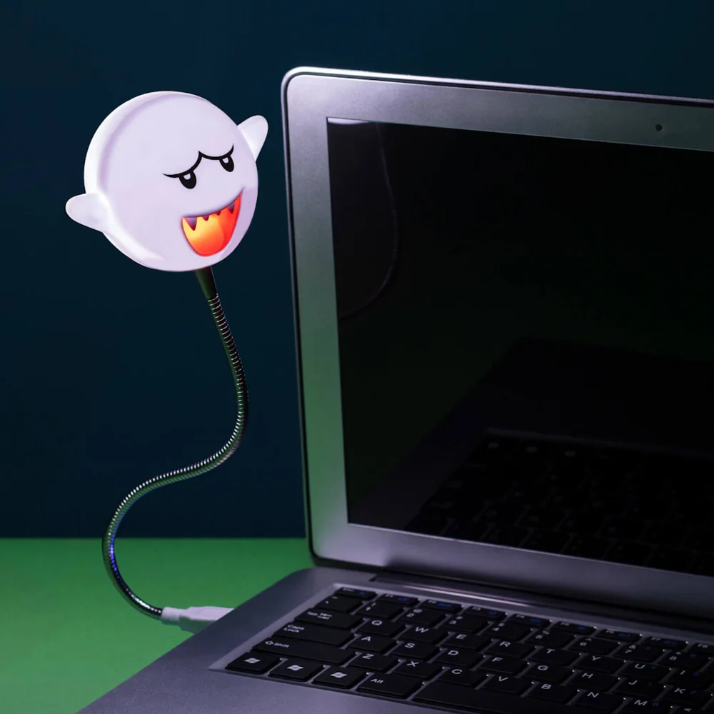 Boo USB Light Image 1