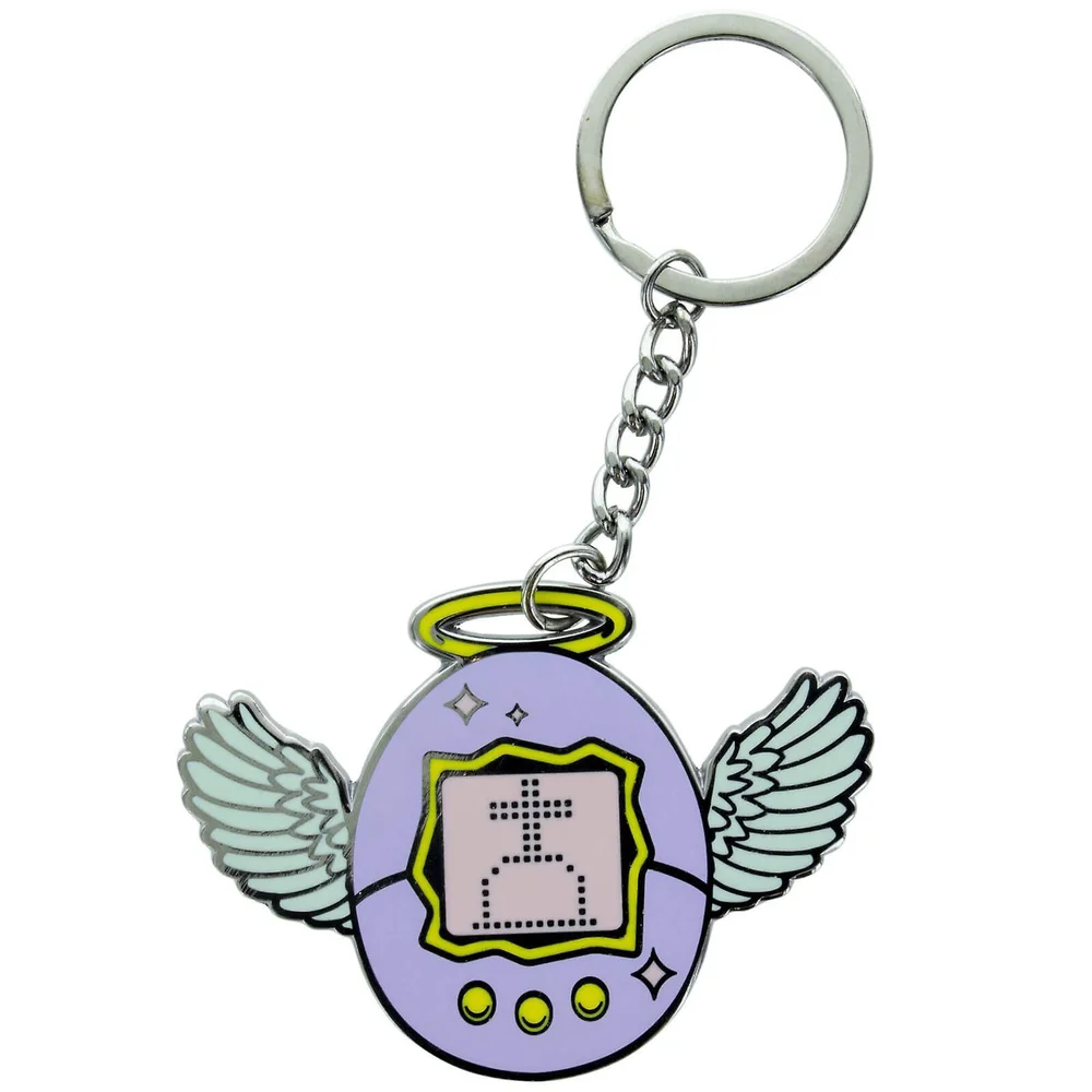 porte-clés Tamagotchi Image 1