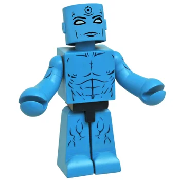 Watchmen Dr Manhattan Vinimate Figure