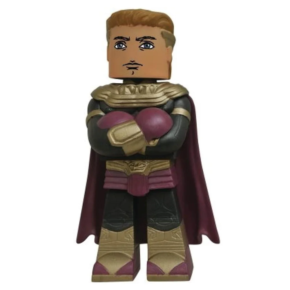 Watchmen Ozymandias Vinimate Figurine Image 1