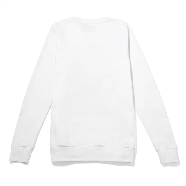 Sweat Global Legacy Les Dents de la Mer - Blanc