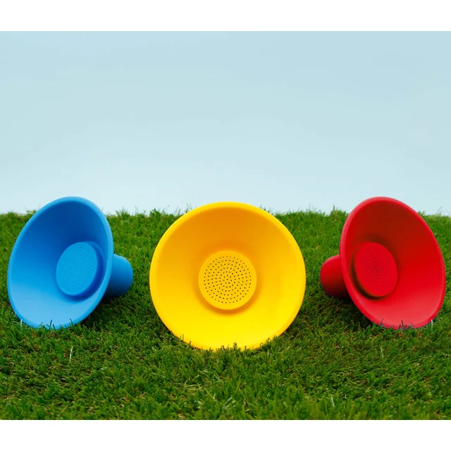 Wireless Icon Speaker