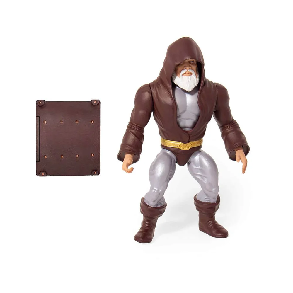 Super7 Masters of the Universe The Powers of Grayskull Vintage Collection Action Figure Eldor 14 cm Image 1