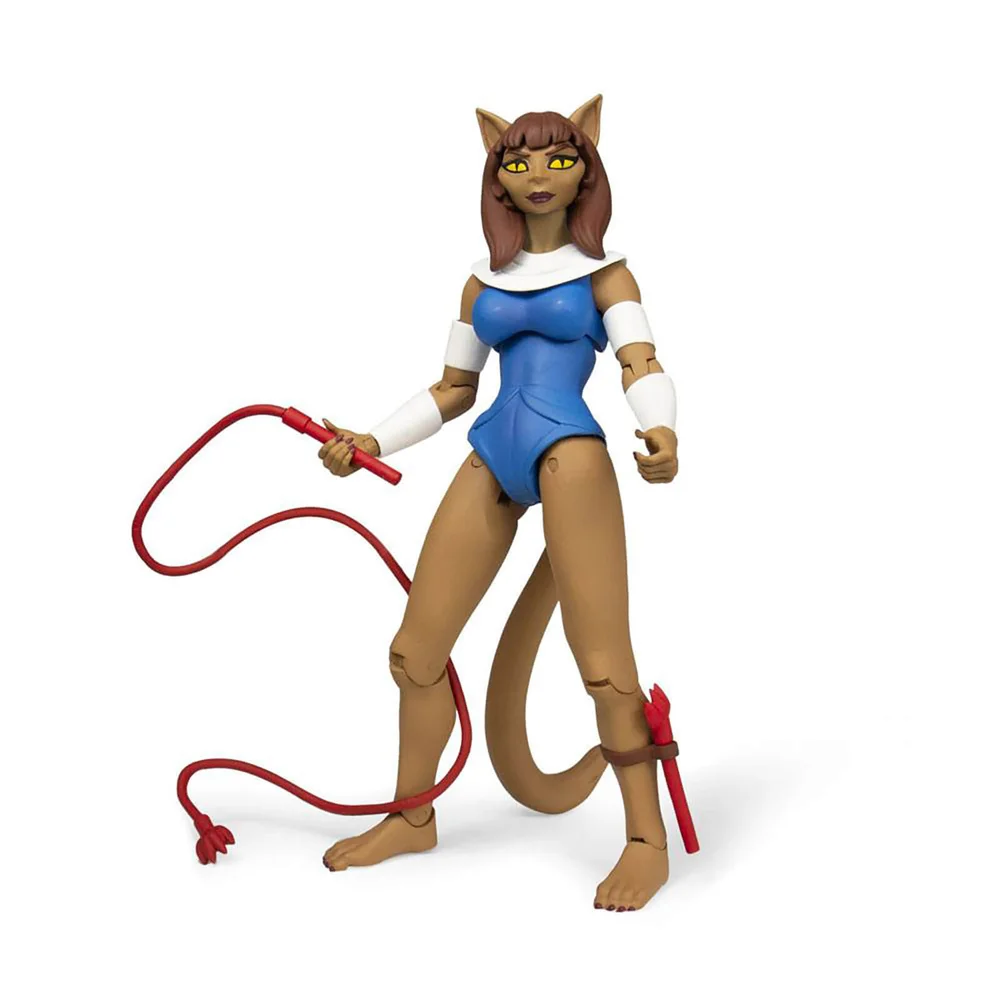 Super7 Figurine Les Maitres de l’Univers Club Grayskull Kittrina Vague 4 18 cm – Masters of the Universe Image 1