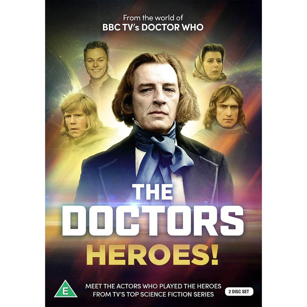 The Doctors: Heroes Image 1