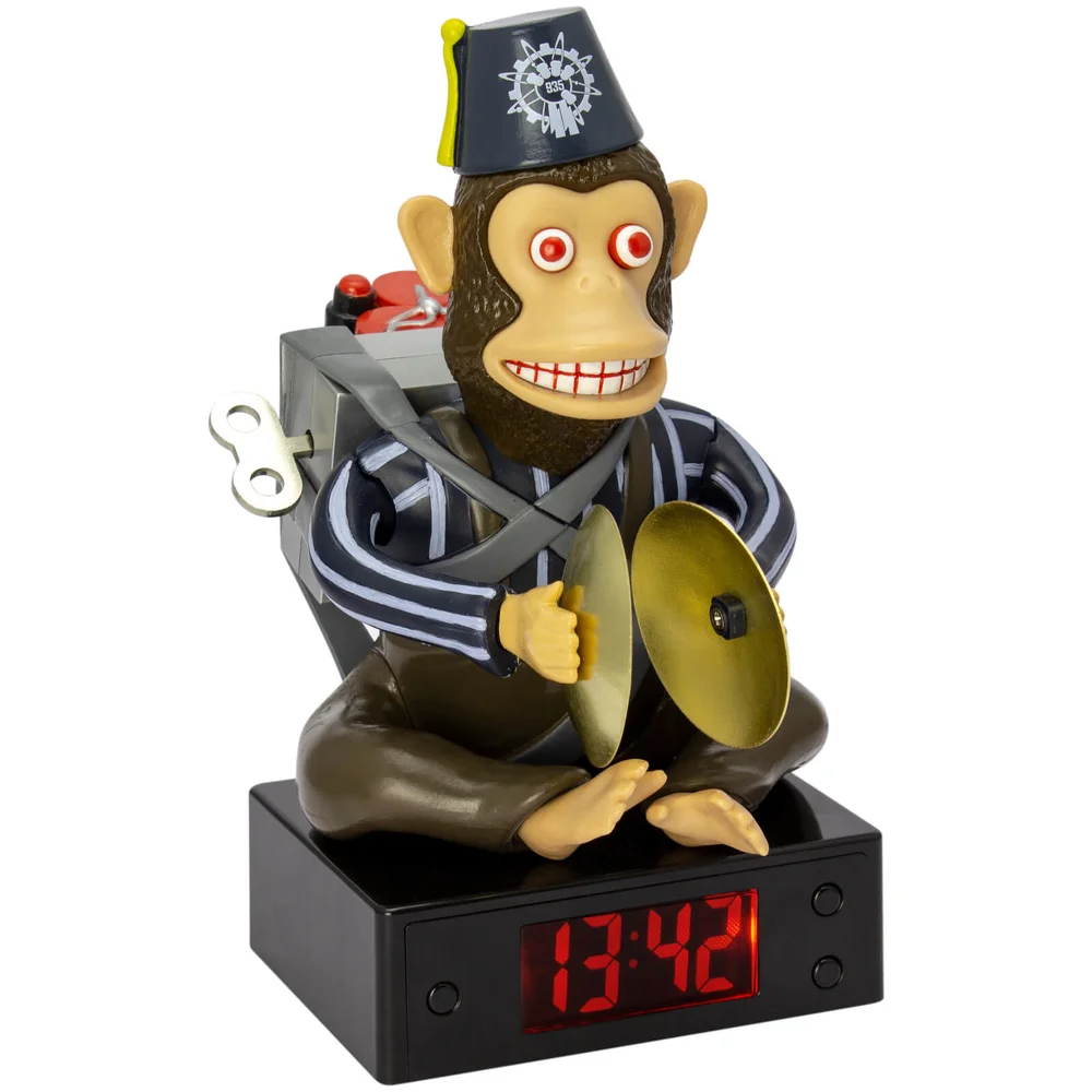 Réveil-matin Call of Duty Monkey Bomb Image 1