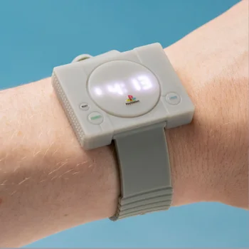 Montre PlayStation