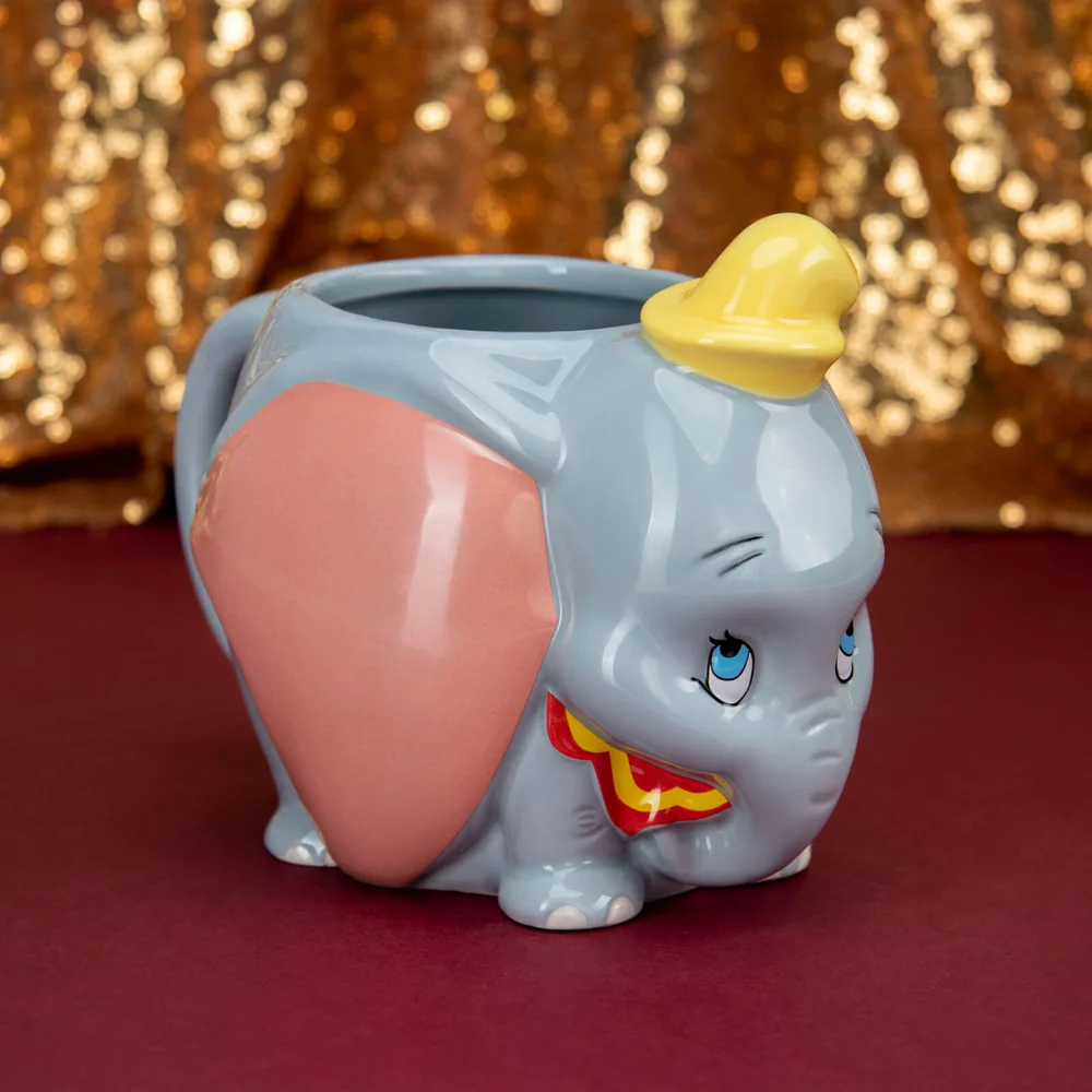 Mug Disney – Dumbo Image 1
