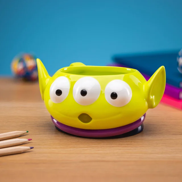 Mug Extraterrestre, Toy Story – Disney