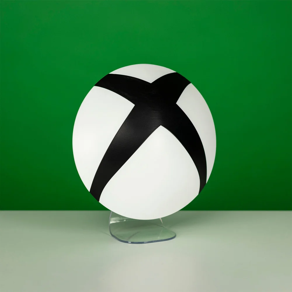 Xbox Logo Light Image 1