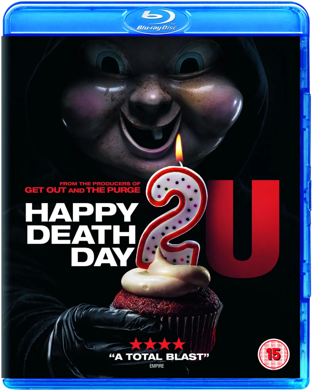 Happy Birthdead 2 You Image 1